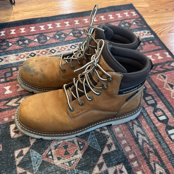 Wolverine Steel Toe Work Boot - Picture 2 of 5